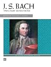 Bach: Two-part Inventions for the Piano