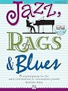 Jazz, Rags & Blues: Book 2