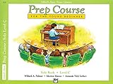 Alfred's Basic Piano Prep Course Solo Book, Bk C: For the Young Beginner (Alfred's Basic Piano Library, Bk C)