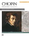 Nocturnes (score)