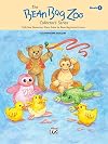 The Bean Bag Zoo Collector, Bk 1 : 7 All-New Elementary Piano Solos for Bean Bag Animal Lovers
