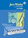 Jazz Works: Book & CD