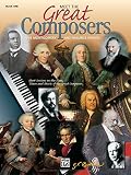 Meet The Great Composers Bk 1 Short Sessions On The Lives Times And Music Of The Great Composers Learning Link