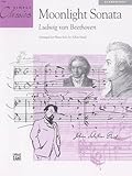 Moonlight Sonata Sheet Simply Classics Solos