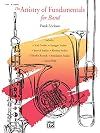 The artistry of fundamentals for band : b-flat clarinet