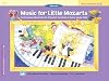 Music for Little Mozarts Recital Book, Bk 4: Performance Repertoire to Bring Out the Music in Every Young Child (Music for Little Mozarts, Bk 4)
