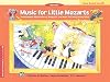 Music for Little Mozarts : Singing, Listening, Music Appreciation, Movement and Rhythm Activities to Bring Out the Music in Every Young Child (Music for Little Mozarts)