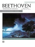 Moonlight Sonata Op 27 No 2 First Movement Alfred Masterwork Edition