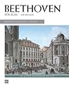 Für Elise [sheet music]