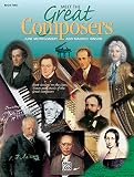 Meet The Great Composers Bk 2 Short Sessions On The Lives Times And Music Of The Great Composers Learning Link