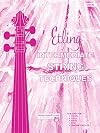 Intermediate String Techniques: Violin [Sheet Music]