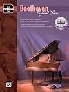 Basix Keyboard Classics Beethoven: 9 Well-Known Pieces for Piano by One of the World's Greatest Composers, Book & CD (Basix(R) Series)