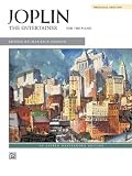 The Entertainer For The Piano Original Edition
