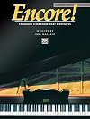 Encore!, Bk 2
