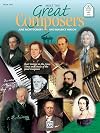 Meet the Great Composers, Book 2