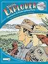 String Explorer, Bk 1: Violin, Book & Interactive CD