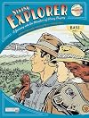 String Explorer: A Journey into the Wonders of String Playing, Book 1, Bass