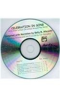 Cover of Celebration in Song