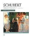 Schubert -- Impromptus, Opp. 90, 142, & Moments Musicaux, Op. 94 (Alfred Masterwork Edition)