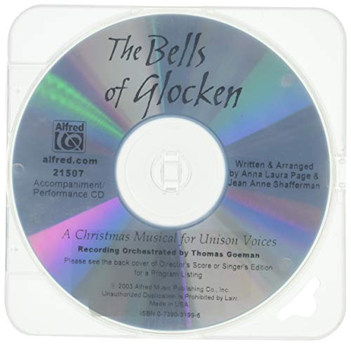 Cover of The Bells of Glocken