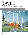 Ravel Ma Mre Loye Mother Goose Suite Alfred Masterwork Edition
