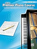 Premier Piano Course Theory, Bk 2A (Premier Piano Course, Bk 2A)