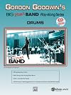Gordon Goodwin Big Phat Play Along: Drums (Book & CD)