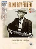 Early Masters Of American Blues Guitar Blind Boy Fuller