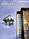 Premier Piano Course Lesson Book, Bk 3