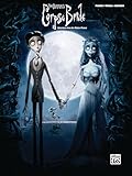 Tim Burtons Corpse Bride Pianovocalchords