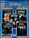 Harry Potter, Instrumental Solos (Movies 1-5): Flute (Book & CD) (Harry Potter Instrumental Solos (Movies 1-5): Level 2-3)