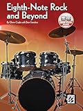 Eighth-Note Rock and Beyond: Book & Online Audio