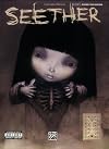 Seether: Finding Beauty In Negative Spaces- Guitar Tablature