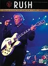 Rush -- Deluxe Guitar TAB Collection 1975 - 2007: Authentic Guitar TAB (Authentic Guitar-Tab Editions)