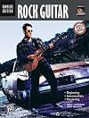 Complete Rock Guitar Method: Complete (Book & CD)