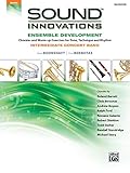Sound Innovations For Concert Band Ensemble Development For Intermediate Concert Band Bassoon