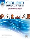 Sound Innovations for String Orchestra, Bk 1: A Revolutionary Method for Beginning Musicians (Violin), Book & Online Media