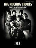 Rolling Stones Sheet Music Anthology Pianovocalchords