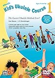 Kids Ukulele Course 1 The Easiest Ukulele Method Ever