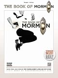 Book Of Mormon Pv Selections Pvg Parker T Lopez R Stone Alfred Publishing