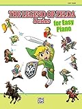 The Legend of Zelda for Easy Piano: Easy Piano Solos