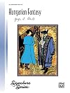 Hungarian Fantasy