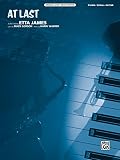 At Last Pianovocalguitar Sheet Original Sheet Music Edition