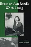 Essays on Ayn Rand's We the Living