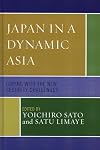 Japan in a Dynamic Asia: Coping with the New Security Challenges (Studies of Modern Japan)