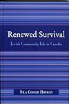 Renewed Survival: Jewish Community Life in Croatia