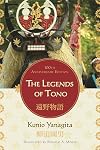The Legends of Tono