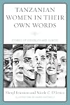 Tanzanian Women in Their Own Words: Stories of Disability and Illness