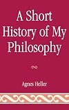 A short history of my philosophy