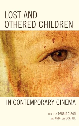 Cover of Lost and othered children in contemporary cinema